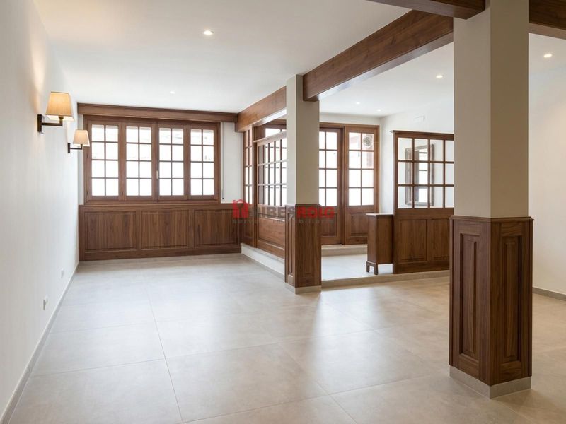 Comercial Premise for rent Sant Pere De Ribes, Barcelona. Ref: 1370. Ribes Roig Immobiliària