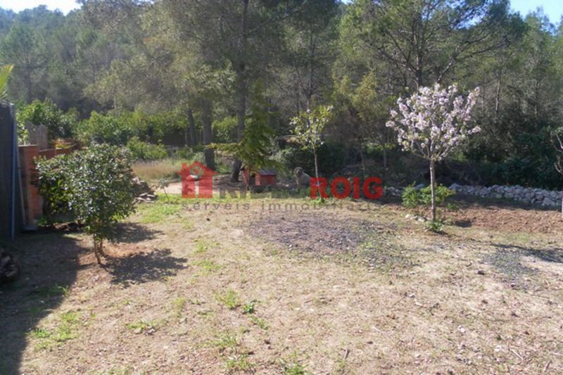 Parcela en venta Olivella, Barcelona. Ref: 1472. Ribes Roig Immobiliària