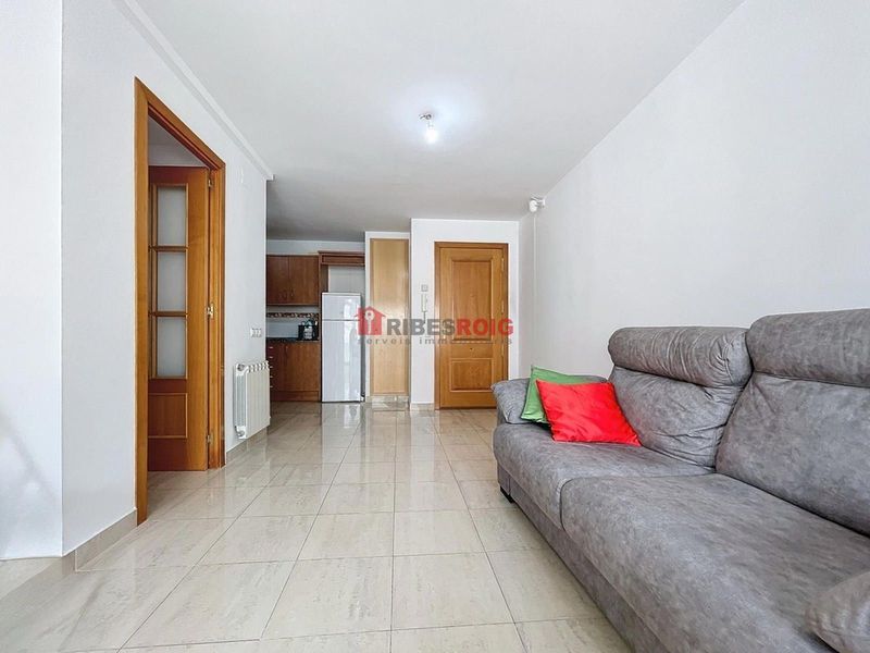 Piso en alquiler Sant Pere De Ribes, Barcelona. Ref: 1579. Ribes Roig Immobiliària