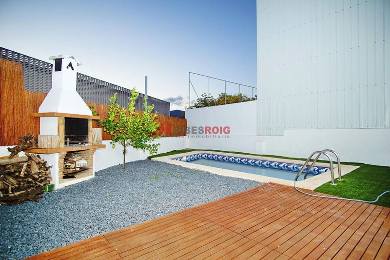 Maison  à louer Sant Pere De Ribes, Barcelona. Ref: 1928. Ribes Roig Immobiliària