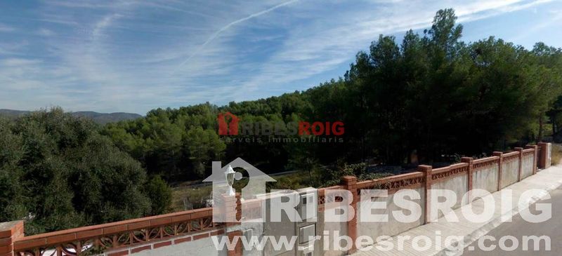 Parcela en venta Sant Pere De Ribes, Barcelona. Ref: 1938. Ribes Roig Immobiliària