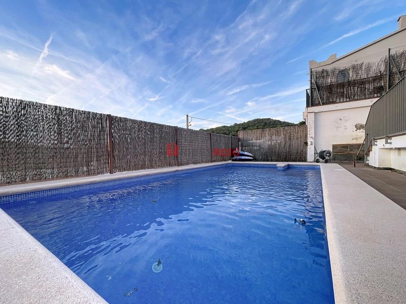 Casa en alquiler Olivella, Barcelona. Ref: 2120. Ribes Roig Immobiliària