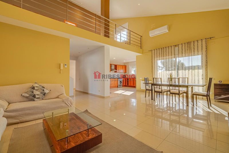 Casa en venta Olivella, Barcelona. Ref: 2185. Ribes Roig Immobiliària