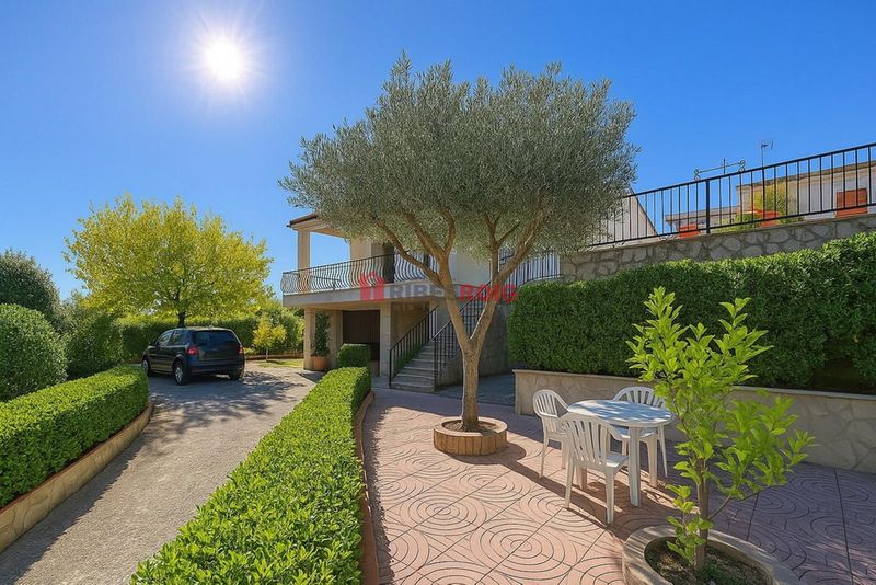 Chalet Independiente en venta Sant Pere De Ribes, Barcelona. Ref: 2208. Ribes Roig Immobiliària