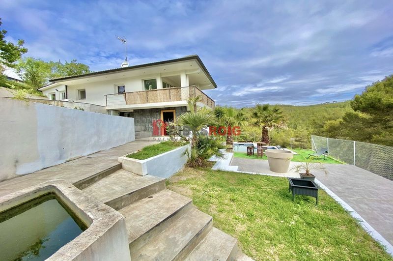 House for sale Sant Pere De Ribes, Barcelona. Ref: 2233. Ribes Roig Immobiliària