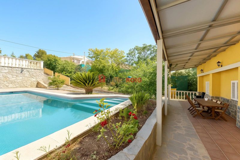 Maison de Ville en vente Sant Pere De Ribes, Barcelona. Ref: 2260. Ribes Roig Immobiliària