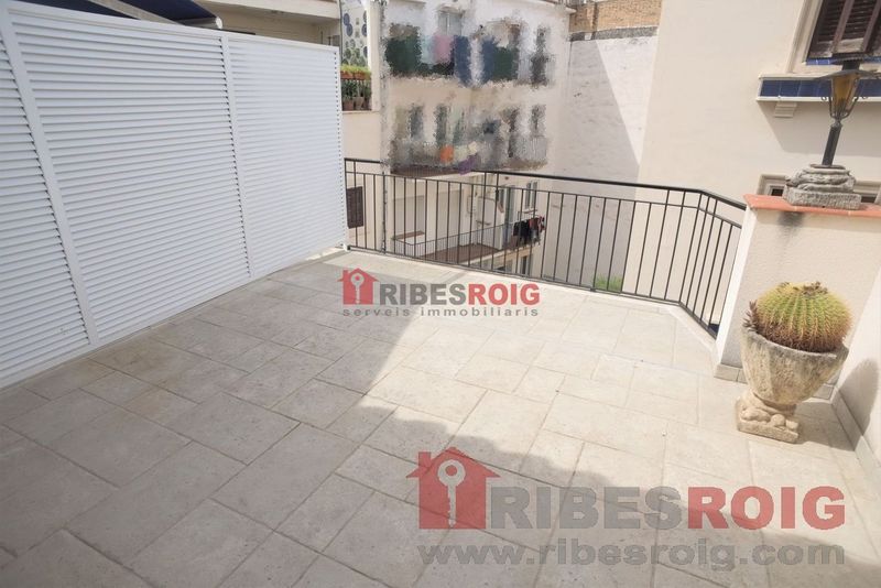 Piso en venta Sitges, Barcelona. Ref: 2272. Ribes Roig Immobiliària