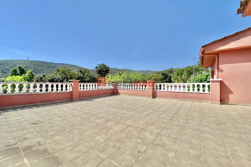 Casa en venta Canyelles, Barcelona. Ref: 2354. Ribes Roig Immobiliària