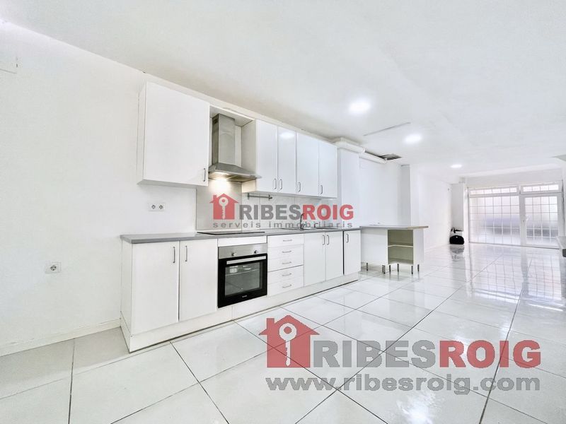 Flat for rent Sant Pere De Ribes, Barcelona. Ref: 2436. Ribes Roig Immobiliària