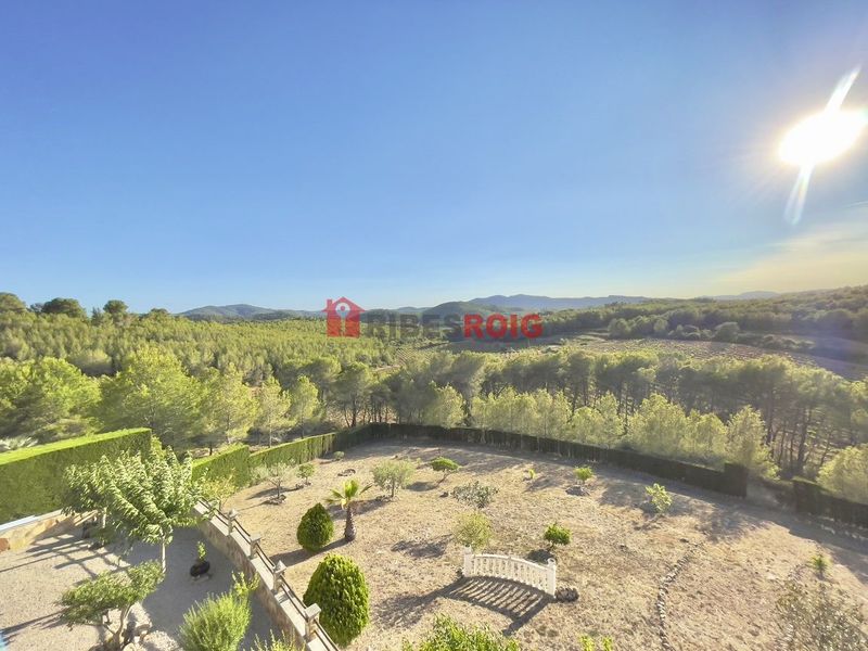 House for sale Olivella, Barcelona. Ref: 2452. Ribes Roig Immobiliària