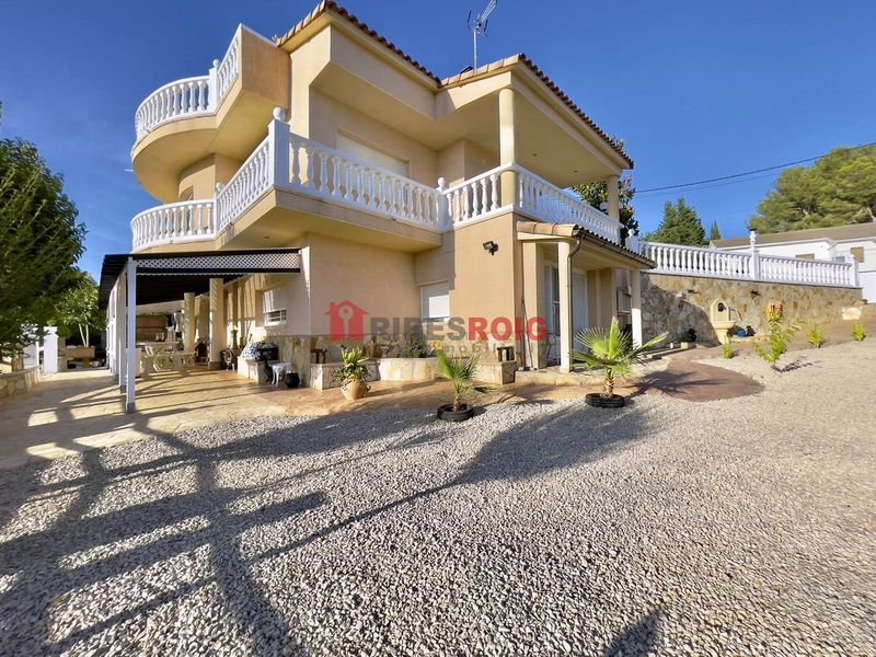 Casa en venta Olivella, Barcelona. Ref: 2452. Ribes Roig Immobiliària