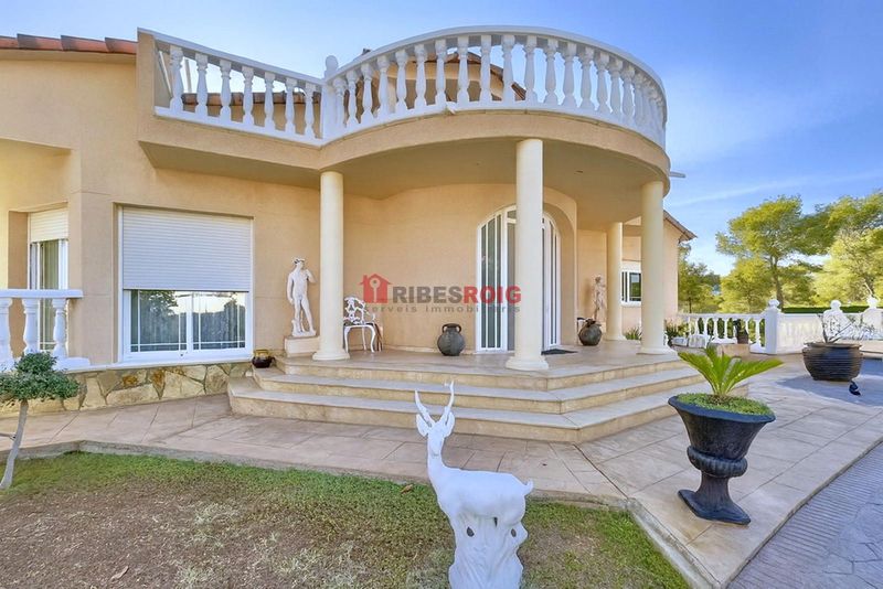 House for sale Olivella, Barcelona. Ref: 2452. Ribes Roig Immobiliària