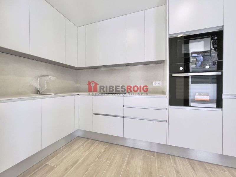 Piso en venta Vilafranca del Penedès, Barcelona. Ref: 2529. Ribes Roig Immobiliària