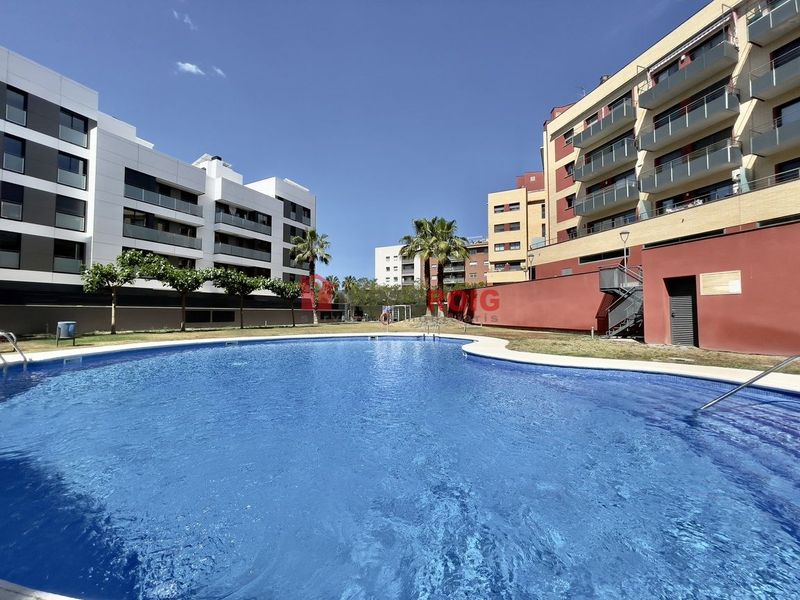 Pis en venda Vilafranca del Penedès, Barcelona. Ref: 2529. Ribes Roig Immobiliària