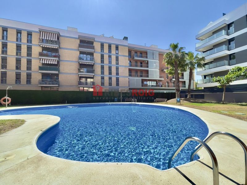 Piso en venta Vilafranca del Penedès, Barcelona. Ref: 2529. Ribes Roig Immobiliària