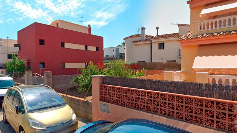 Parcela en venta Vilanova I La Geltru, Barcelona. Ref: 2552. Ribes Roig Immobiliària
