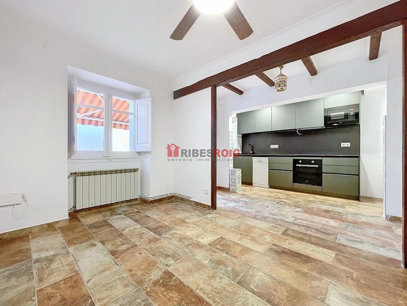 Maison de ville  à louer Sant Pere De Ribes, Barcelona. Ref: 2561. Ribes Roig Immobiliària
