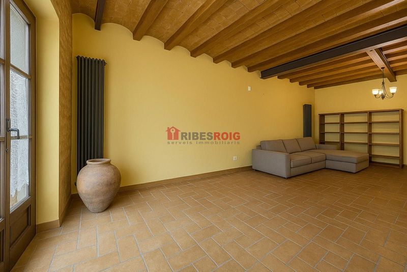 Maison  à louer Sant Pere De Ribes, Barcelona. Ref: 2623. Ribes Roig Immobiliària