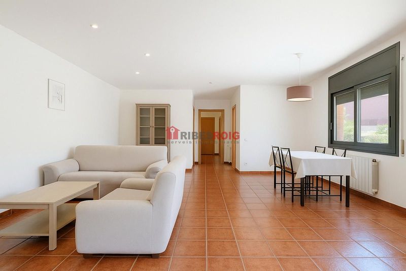 Adosado en venta Olivella, Barcelona. Ref: 2626. Ribes Roig Immobiliària