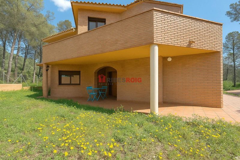Townhouse for sale Olivella, Barcelona. Ref: 2626. Ribes Roig Immobiliària
