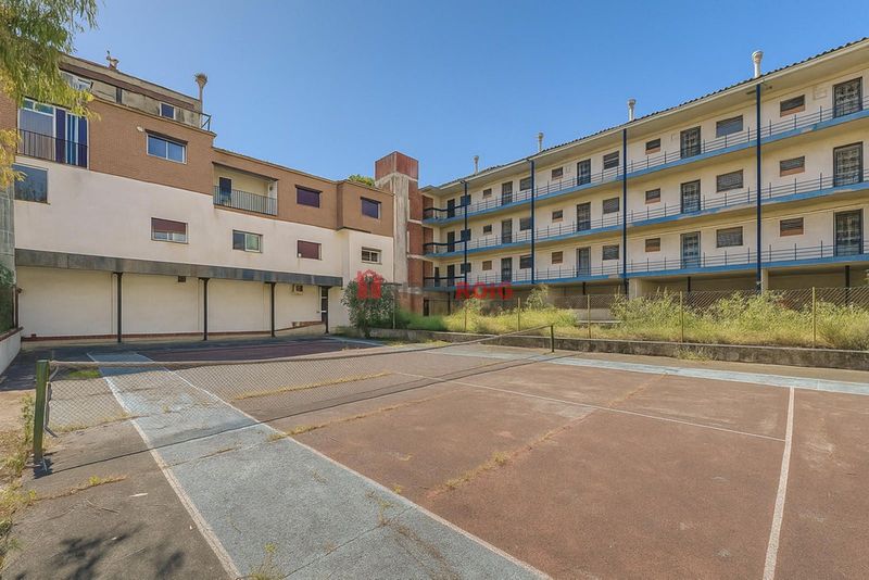 Edifici Singular en venda Sant Pere De Ribes, Barcelona. Ref: 2628. Ribes Roig Immobiliària