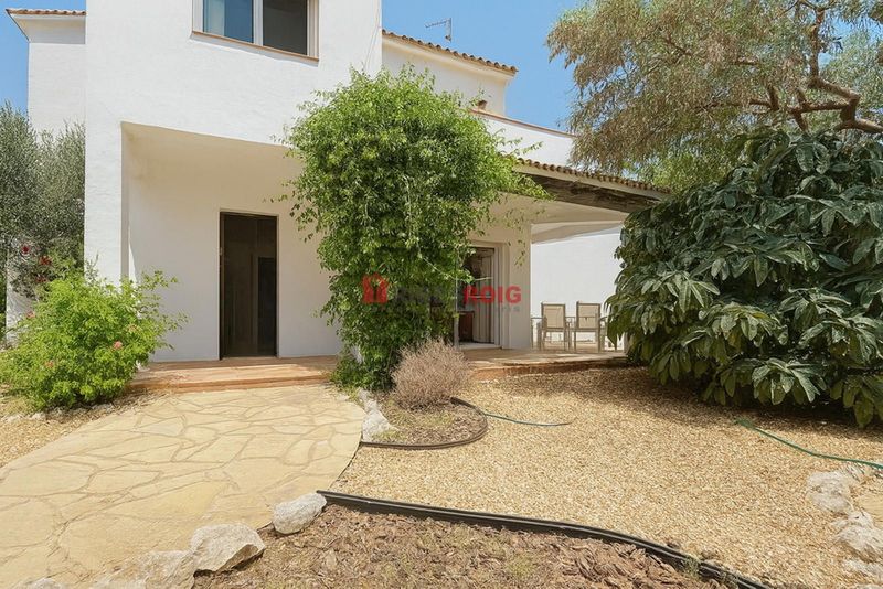 Casa en alquiler Sant Pere De Ribes, Barcelona. Ref: 2629. Ribes Roig Immobiliària