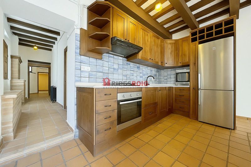 Maison  à louer Sant Pere De Ribes, Barcelona. Ref: 2655. Ribes Roig Immobiliària