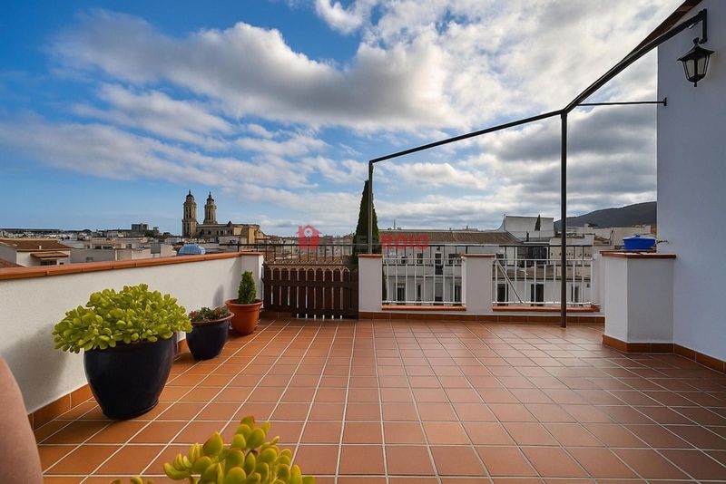 Casa en alquiler Sant Pere De Ribes, Barcelona. Ref: 2655. Ribes Roig Immobiliària