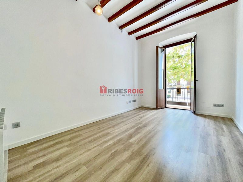Piso en alquiler Sant Pere De Ribes, Barcelona. Ref: 2656. Ribes Roig Immobiliària