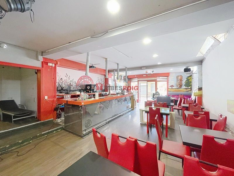 Locaux  à louer Sant Pere De Ribes, Barcelona. Ref: 2658. Ribes Roig Immobiliària