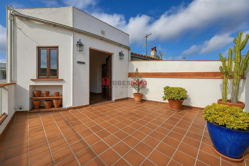 House for rent Sant Pere De Ribes, Barcelona. Ref: 2666. Ribes Roig Immobiliària