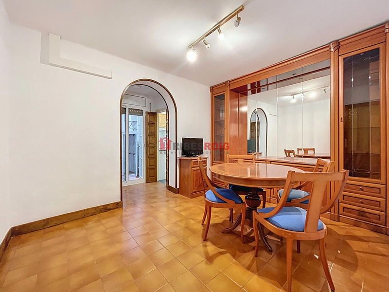 Pis en venda Sitges, Barcelona. Ref: 2668. Ribes Roig Immobiliària