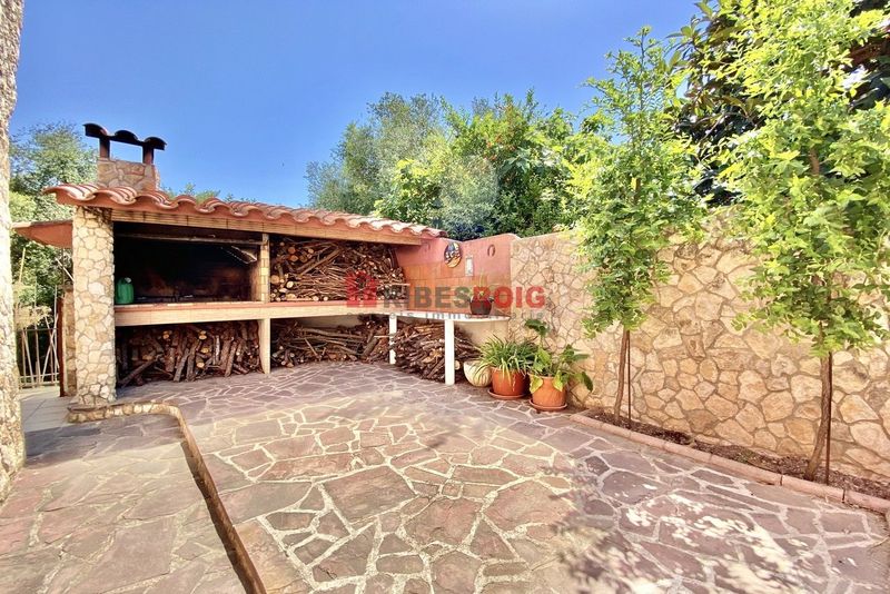 Casa en venta Canyelles, Barcelona. Ref: 2670. Ribes Roig Immobiliària