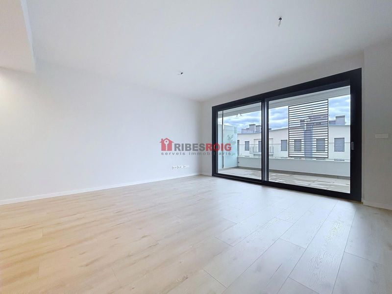 Piso en alquiler Sant Pere De Ribes, Barcelona. Ref: 2675. Ribes Roig Immobiliària