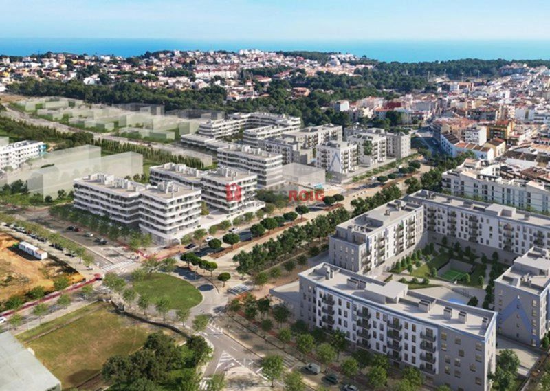 Appartement  à louer Sant Pere De Ribes, Barcelona. Ref: 2675. Ribes Roig Immobiliària