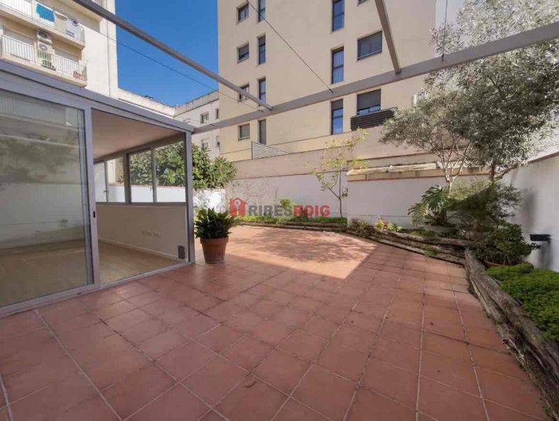 Piso en alquiler Vilanova I La Geltru, Barcelona. Ref: 2689. Ribes Roig Immobiliària