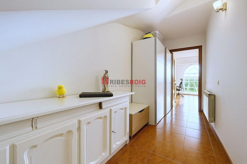 Adosado en venta Sant Pere De Ribes, Barcelona. Ref: 2698. Ribes Roig Immobiliària