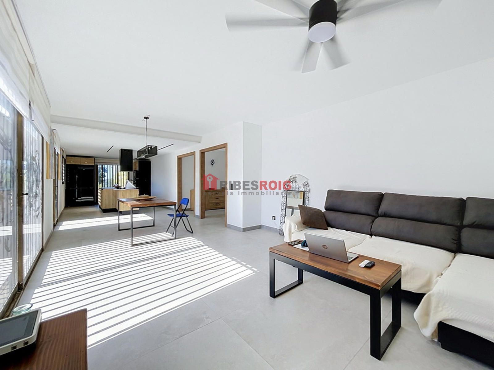 Casa recent reformada en plena natura - Foto 6