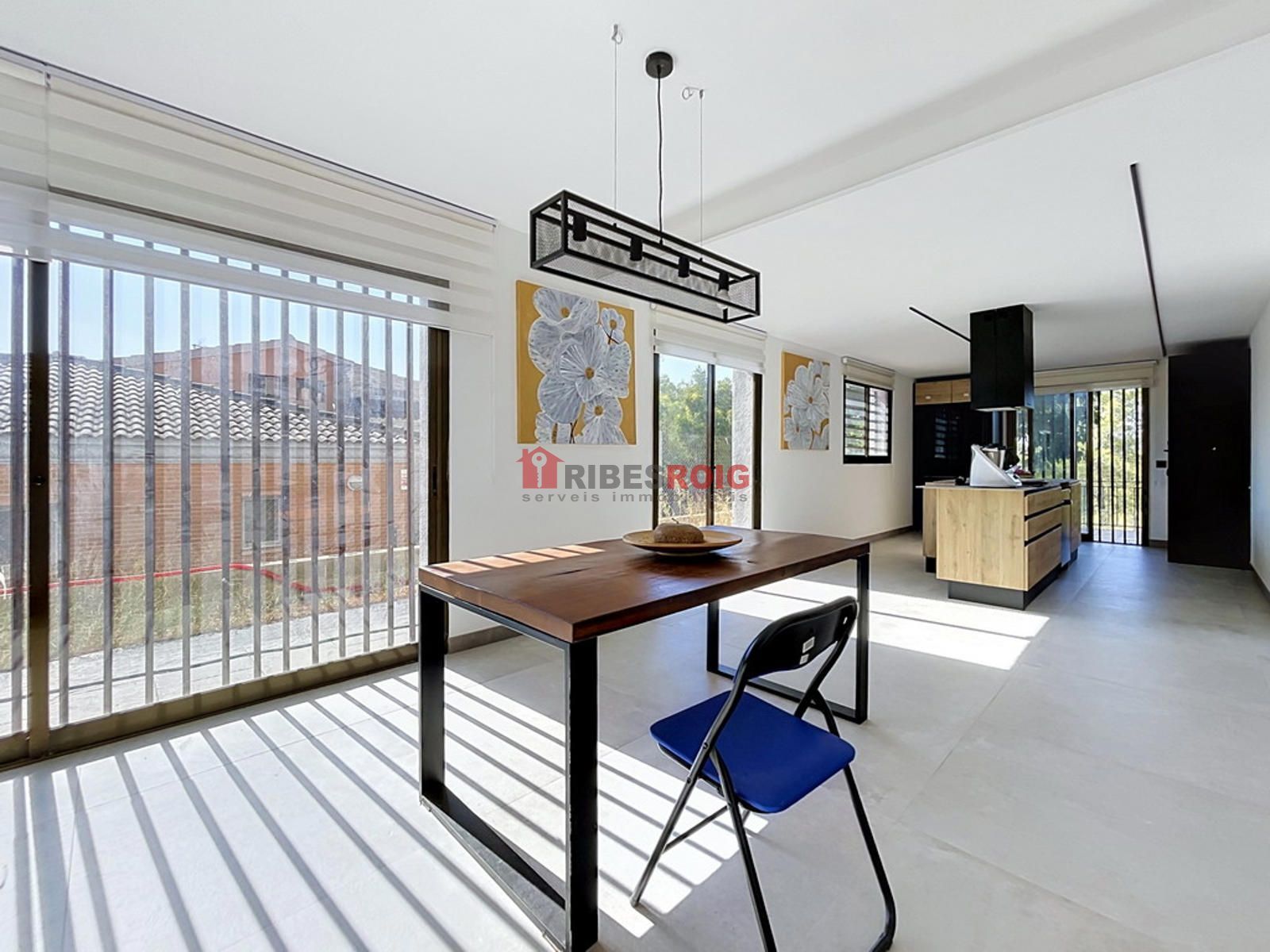 Casa recent reformada en plena natura - Foto 7