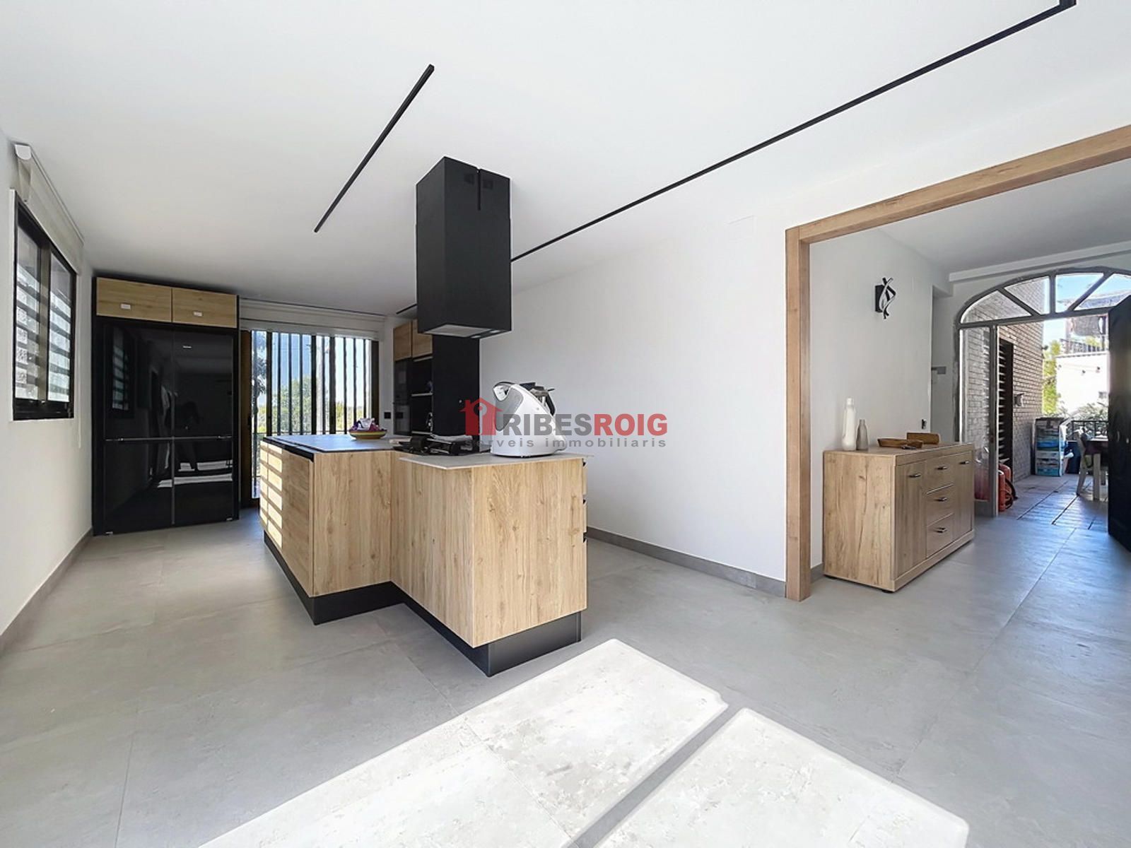 Casa recent reformada en plena natura - Foto 10