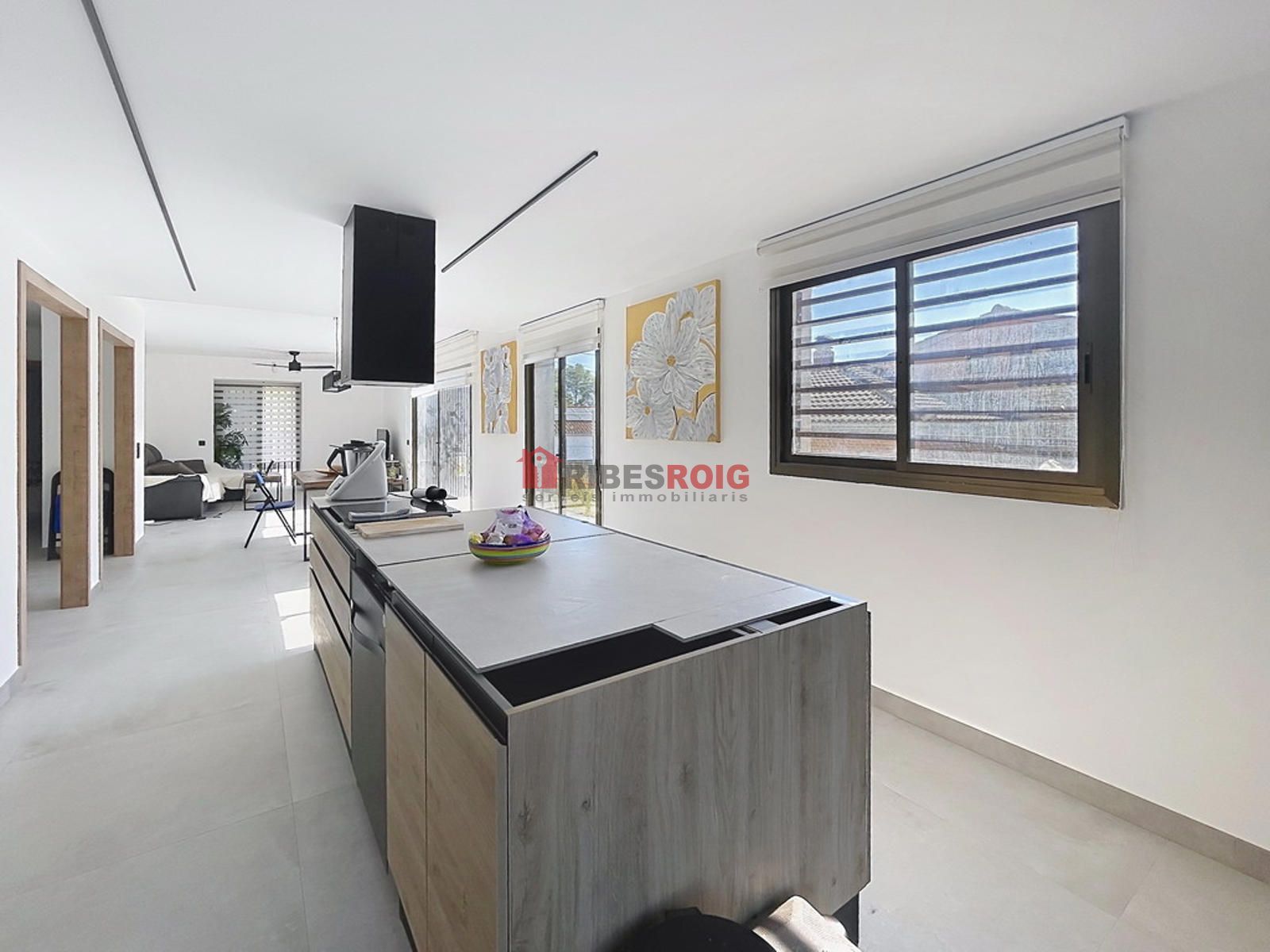Casa recent reformada en plena natura - Foto 11