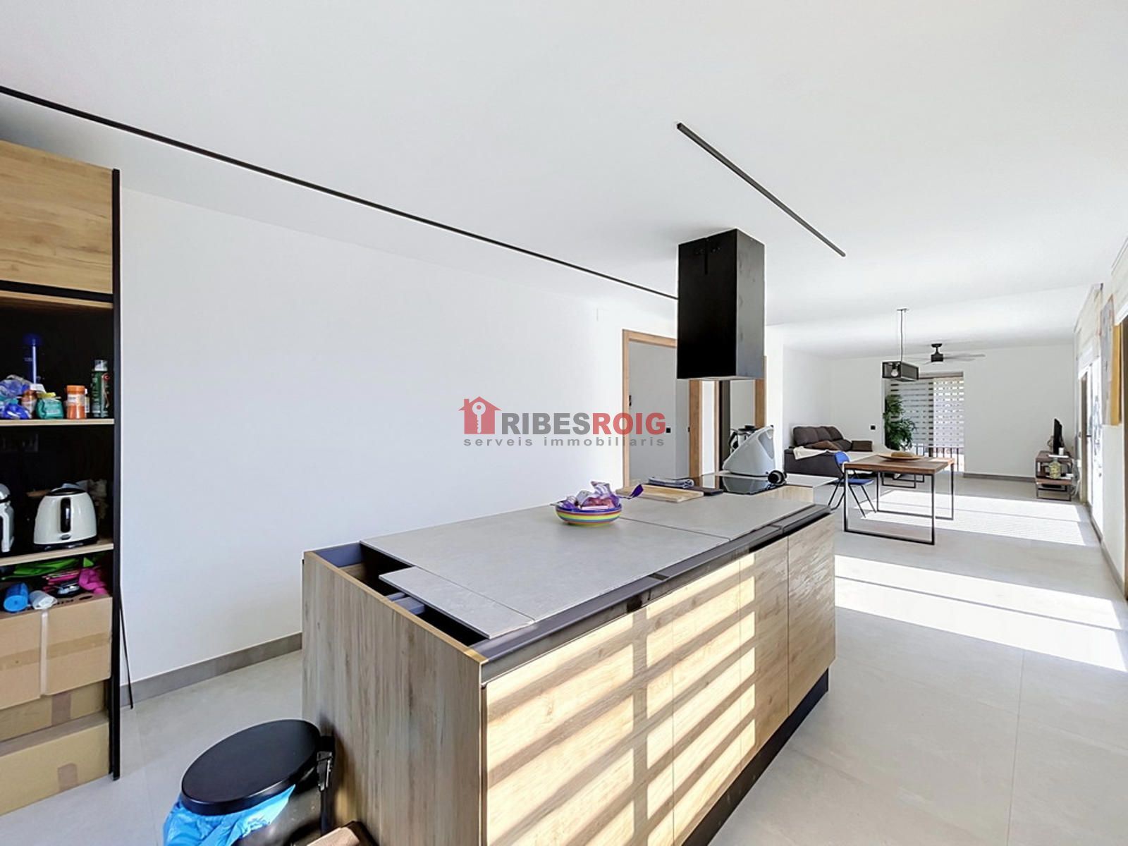 Casa recent reformada en plena natura - Foto 12
