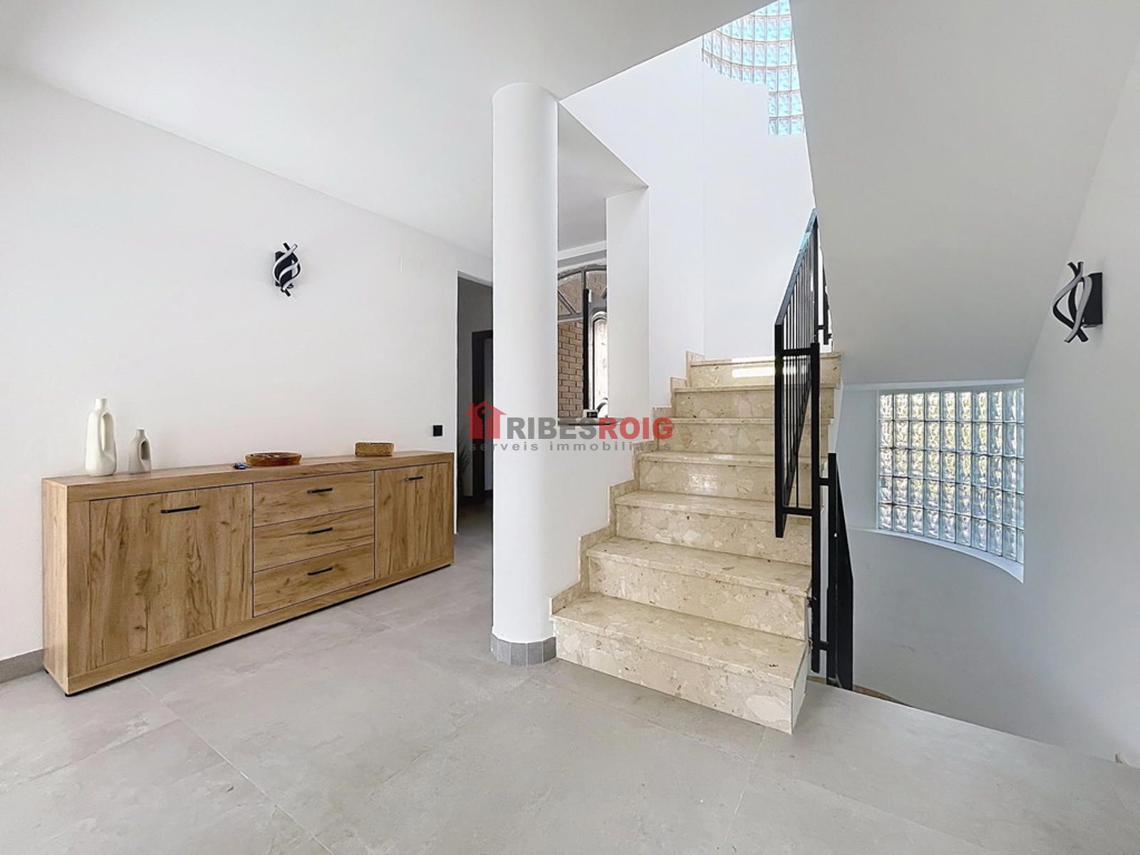Casa recent reformada en plena natura - Foto 13
