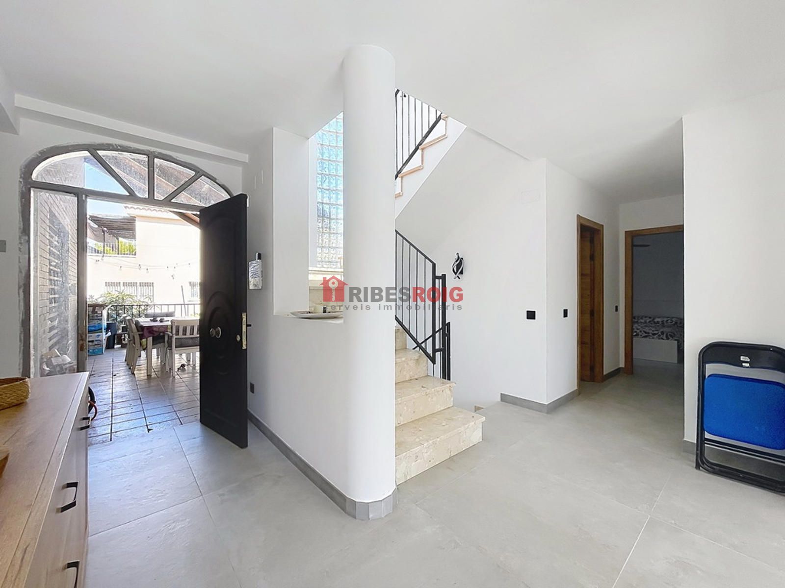 Casa recent reformada en plena natura - Foto 14