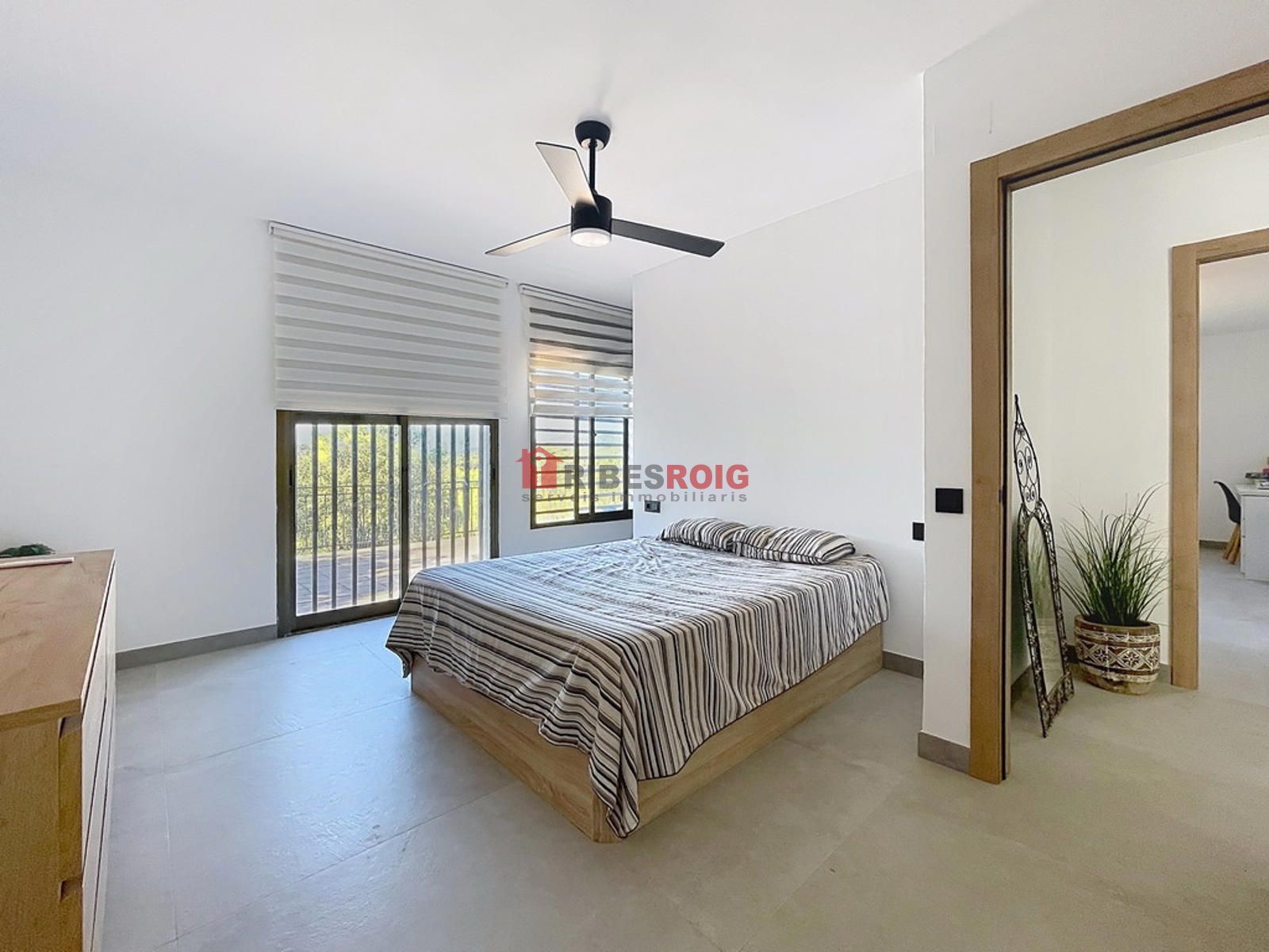 Casa recent reformada en plena natura - Foto 17