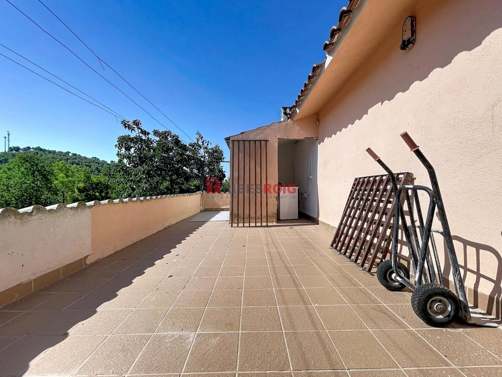 Casa recent reformada en plena natura - Foto 31