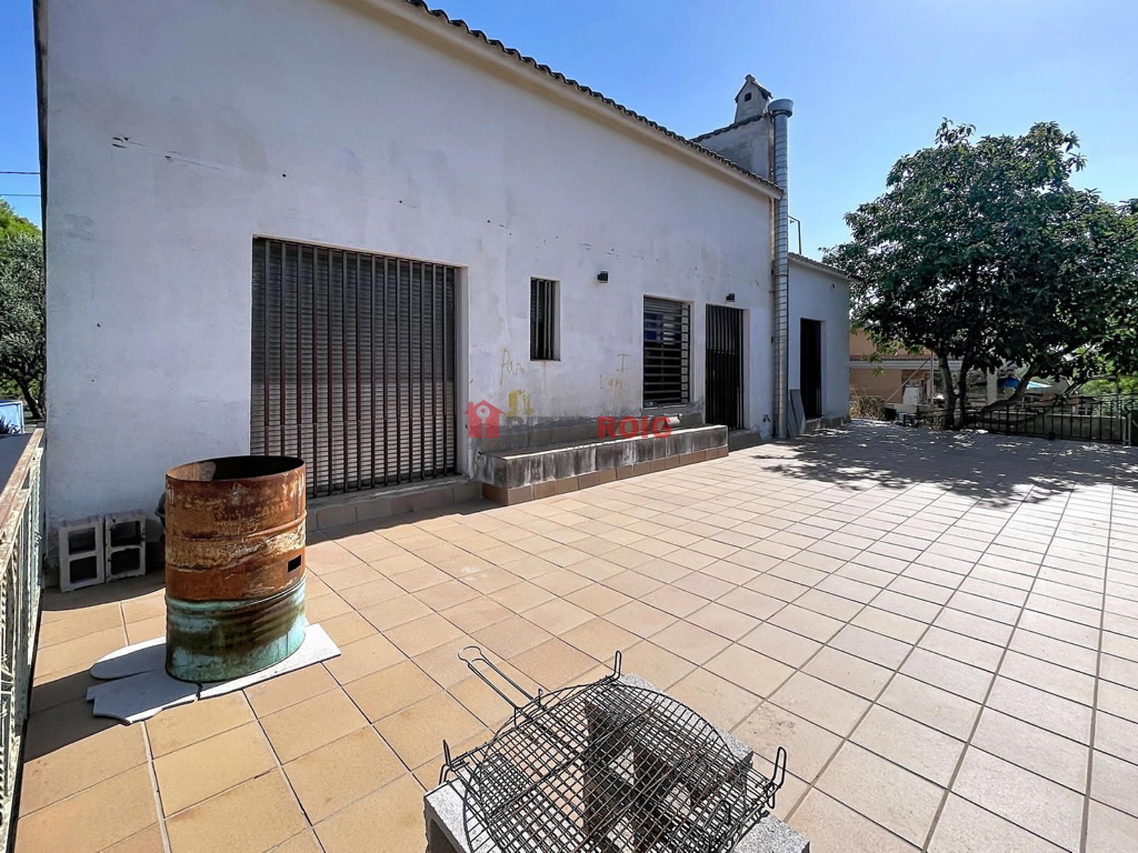 Casa recent reformada en plena natura - Foto 36