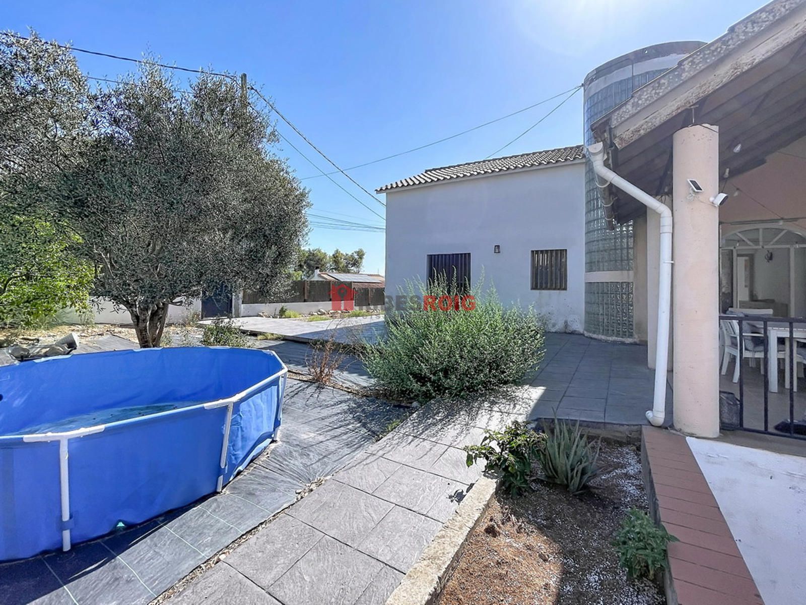 Casa recent reformada en plena natura - Foto 37