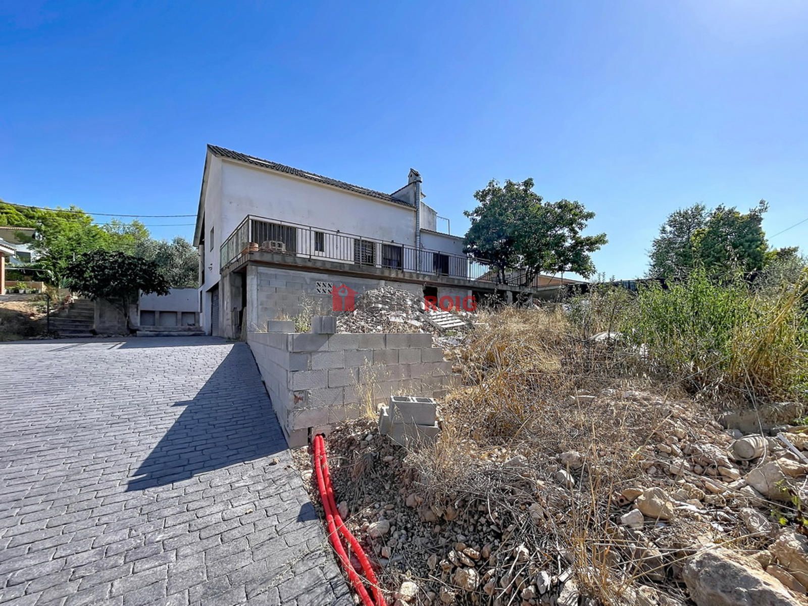 Casa recent reformada en plena natura - Foto 39