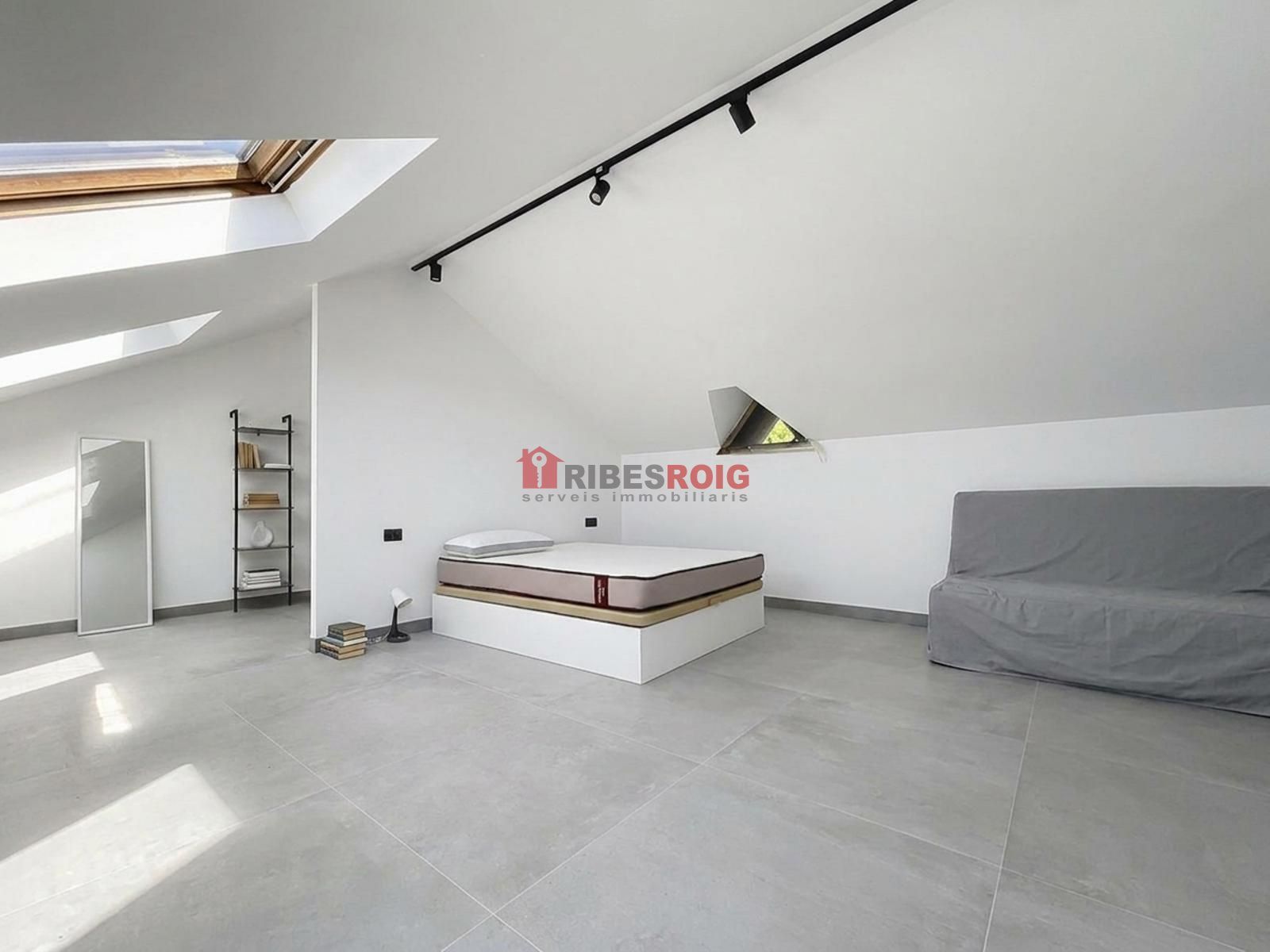 Casa recent reformada en plena natura - Foto 25